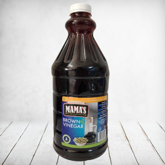 Mamas Brown Vinegar 2l