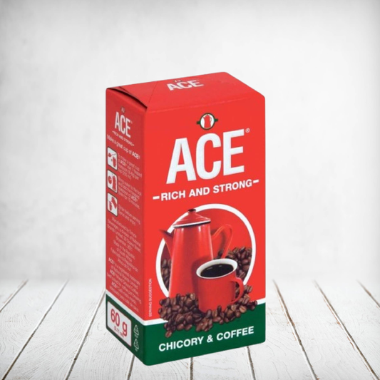 Ace Chicory & Coffee 60g