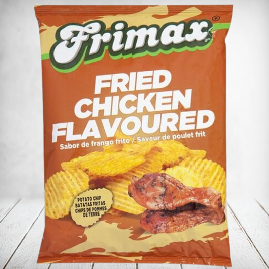 Frimax Fried Chicken 125g