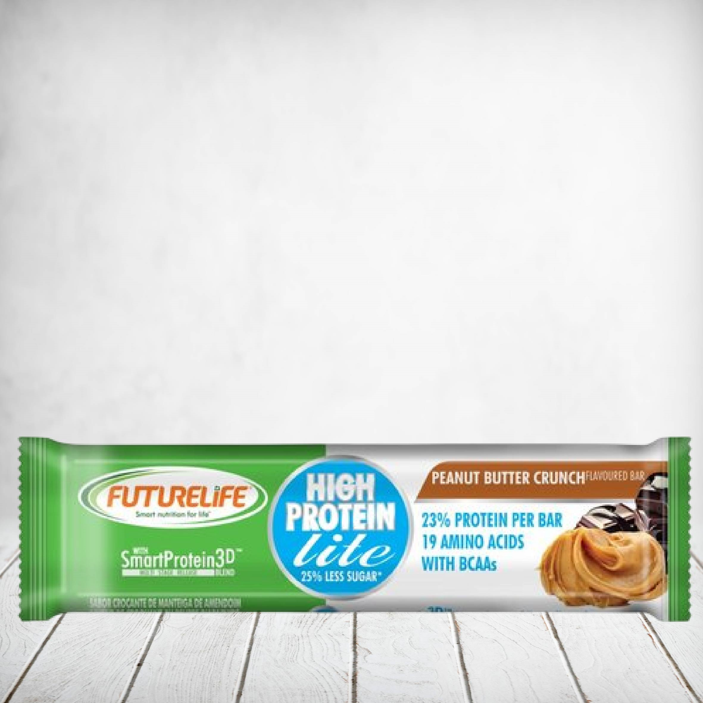 FutureLife High Protein - Peanut Butter Lite 40g