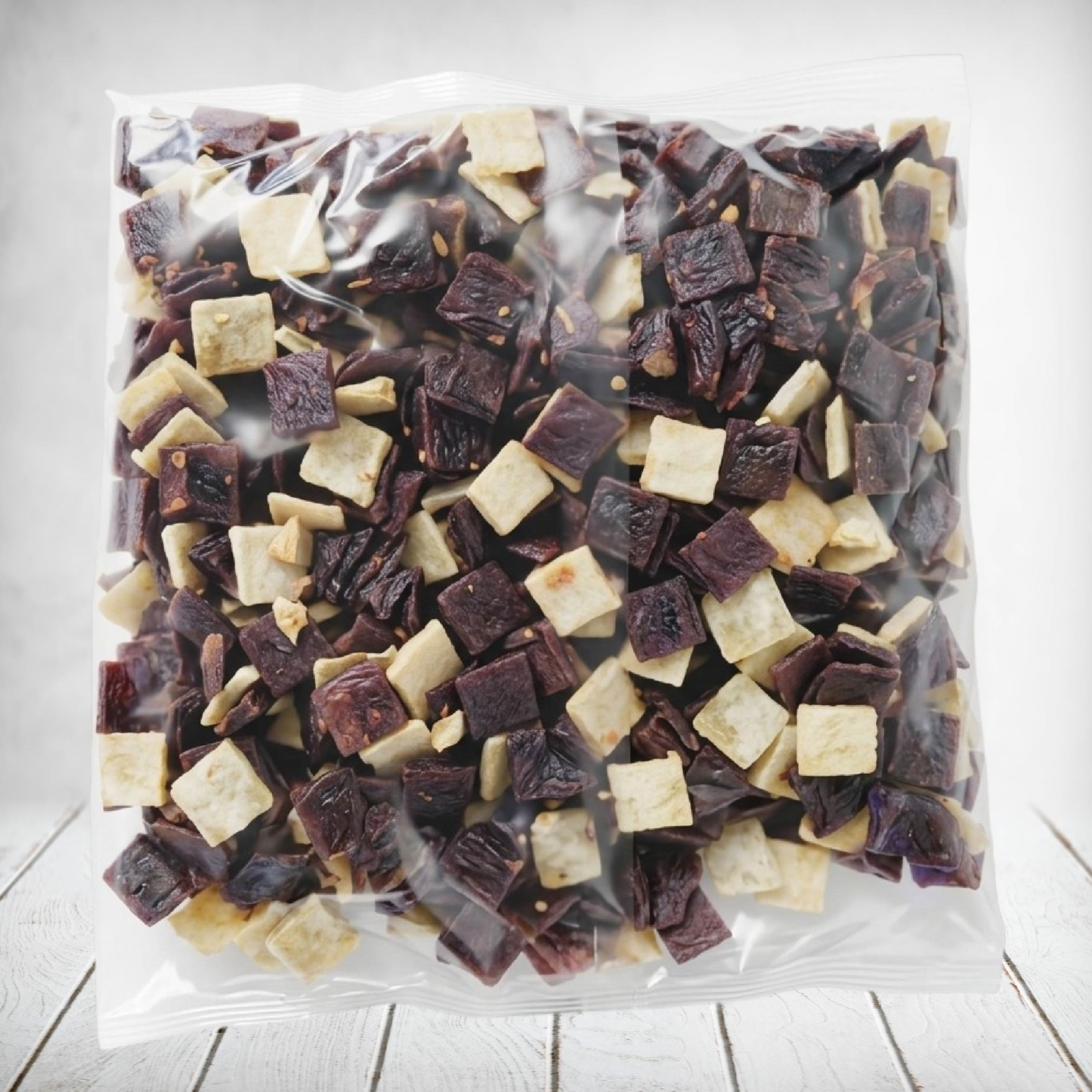 Dried Fruit Flakes 350g