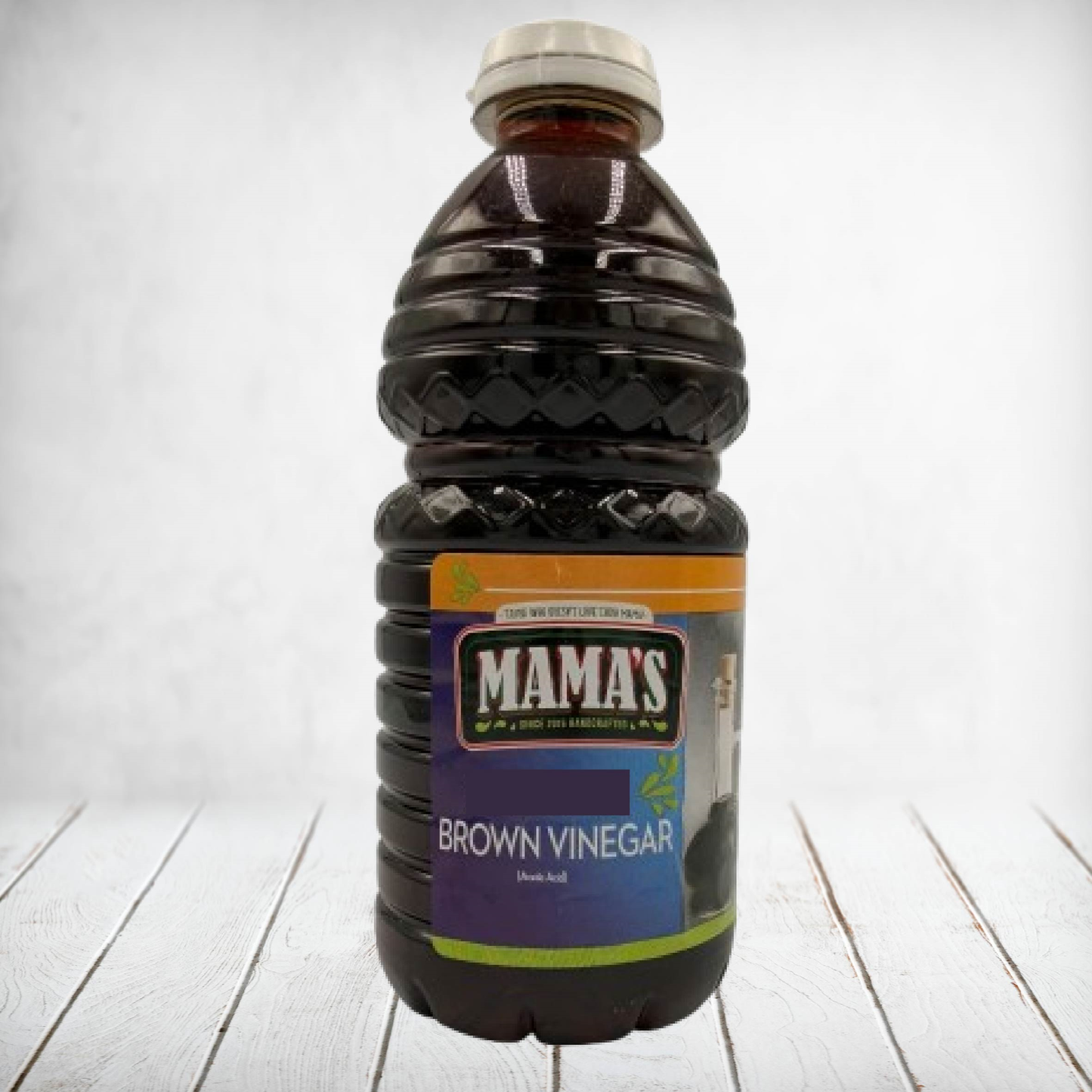 Mamas Brown Vinegar 375ml