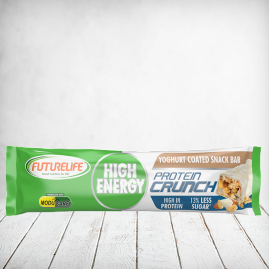 FutureLife Protein Crunch - Yogurt Coated 40g