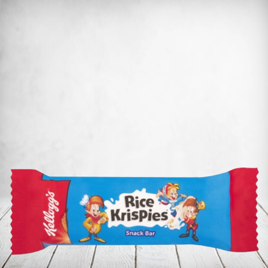 Kelloggs Rice Krispies Bar Original 22g