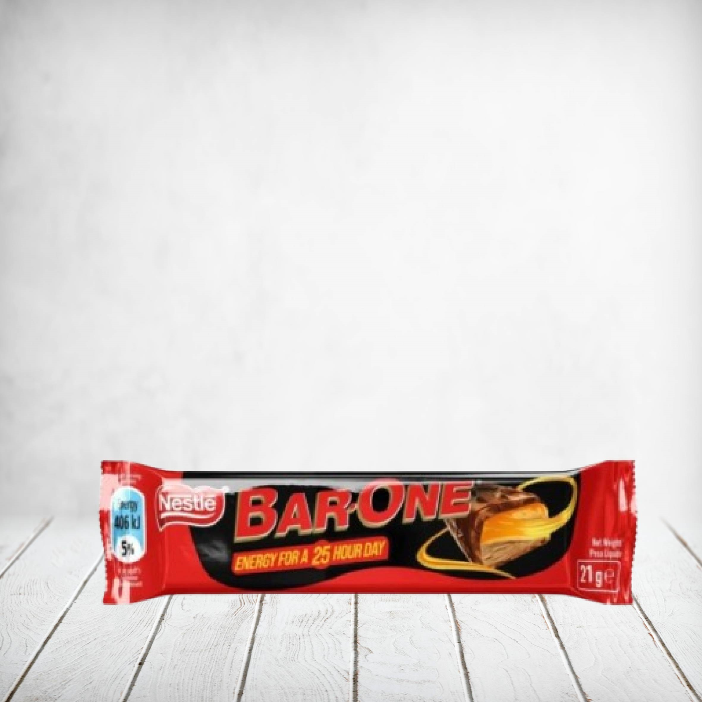 Nestle Barone Mini 21g