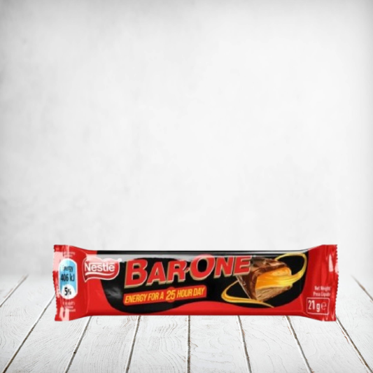 Nestle Barone Mini 21g