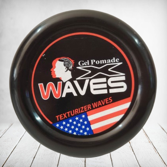 Waves Hair Wax 160ml