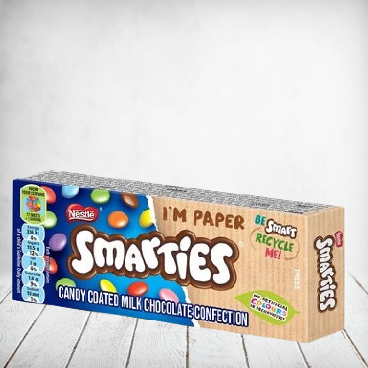 Nestle Smarties 40g