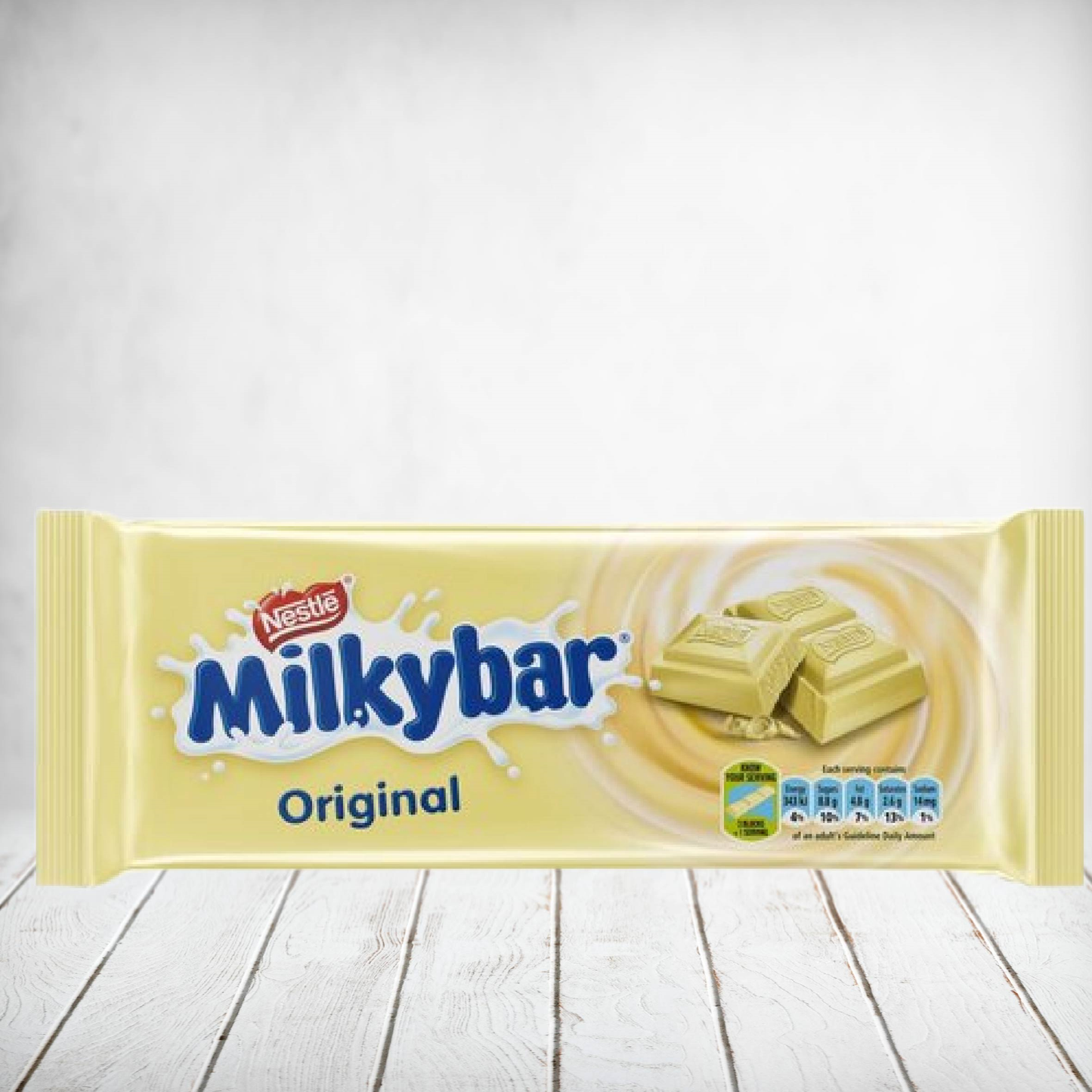Nestle Milkybar Original 150g