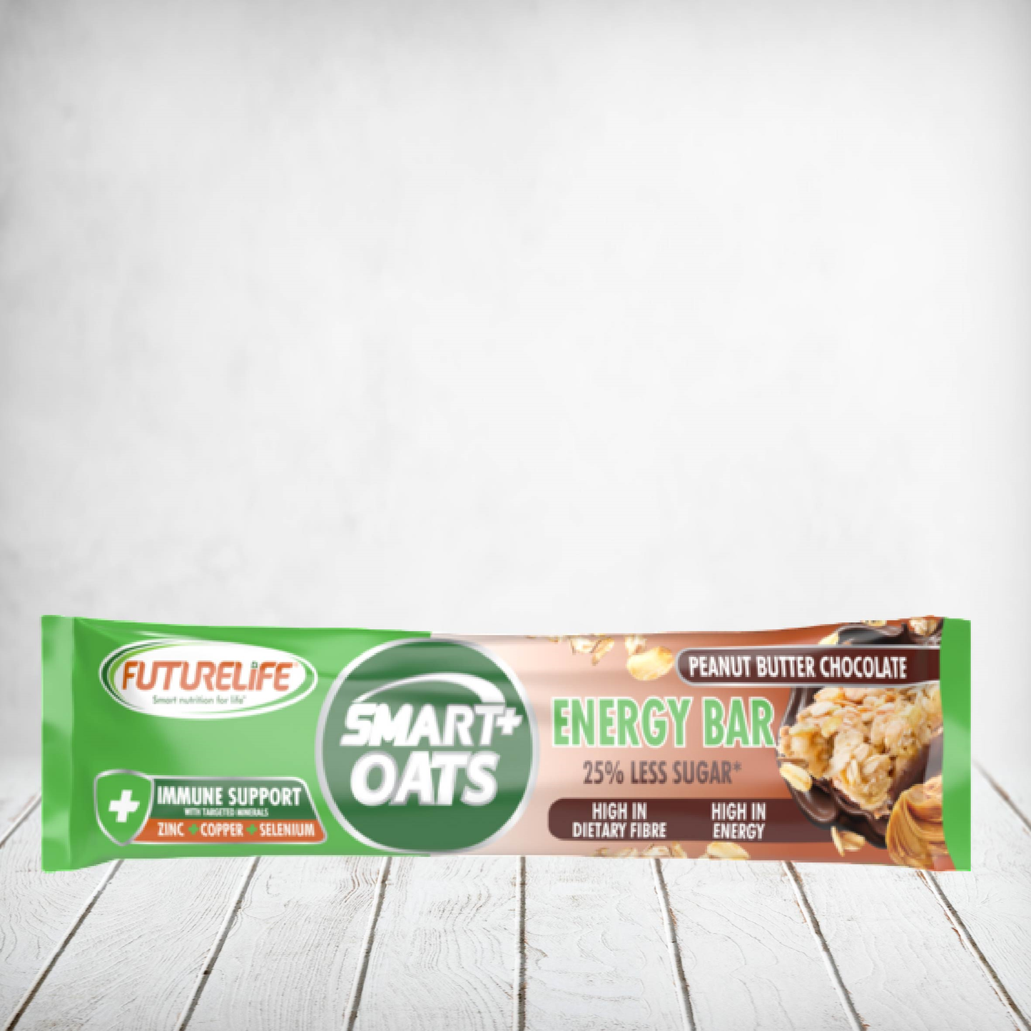 Futurelife Smart Oats Peanut Butter 38g