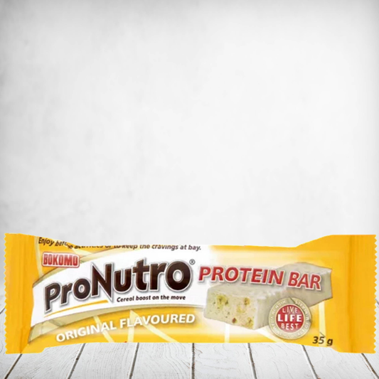 Pronutro Original Protein Bar 35g