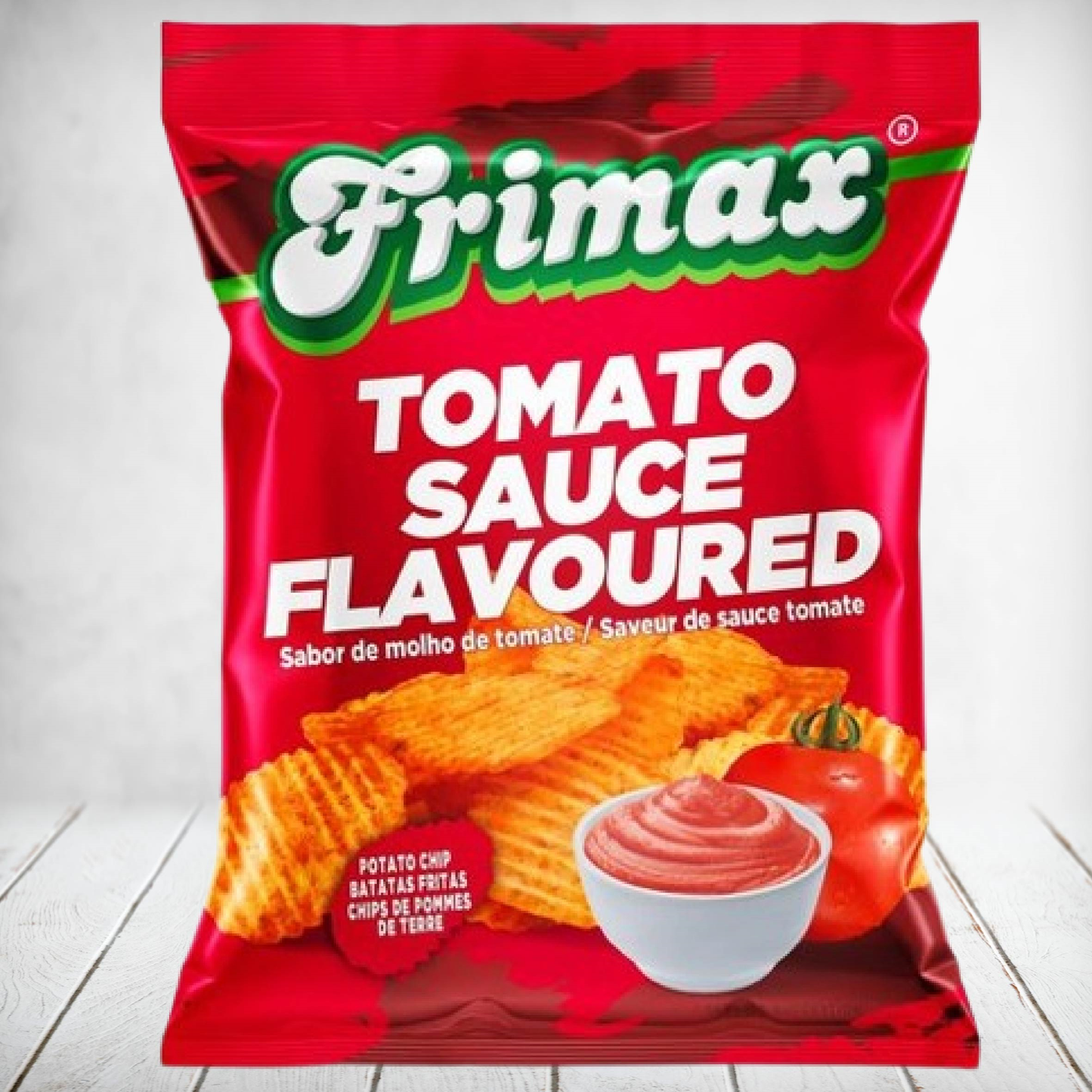 Frimax Tomato Sauce 125g