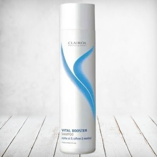 Clairol Vital Booster Shampoo 250ml