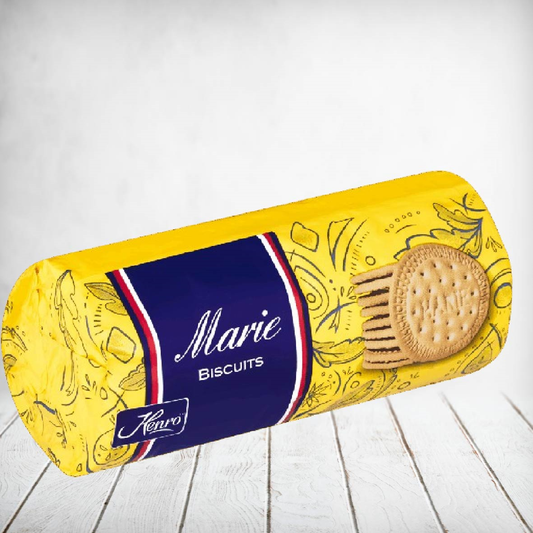Henro Marie Biscuits Original 150g