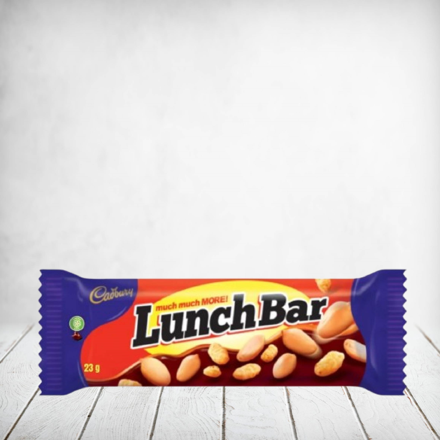Cadbury LunchBar Mini 23g