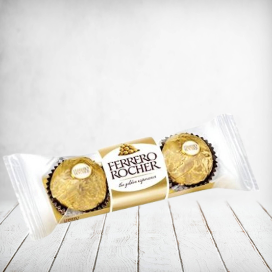 Ferrero Rocher 37.5g T3