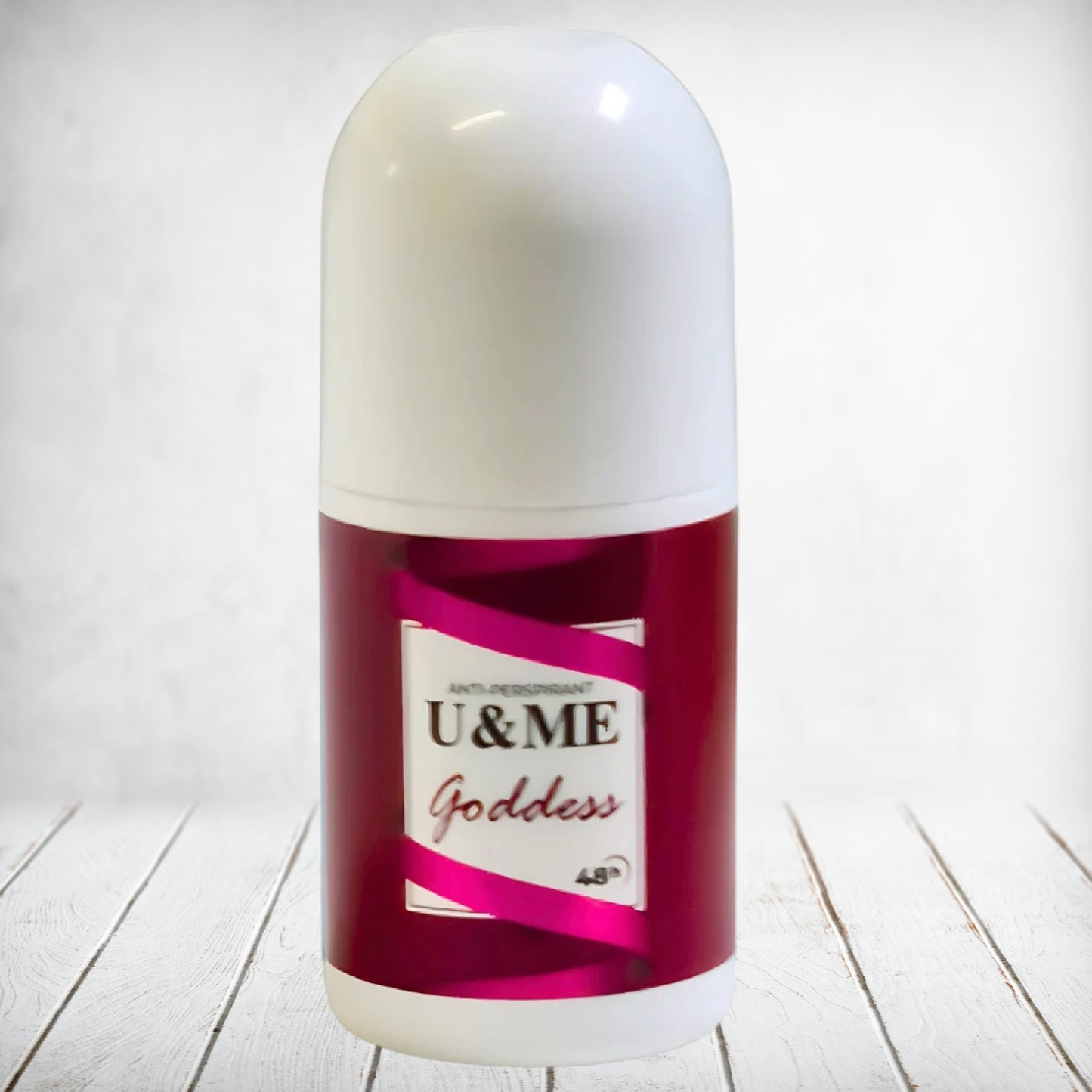 U&Me Goddess Anti Perspirant 45ml
