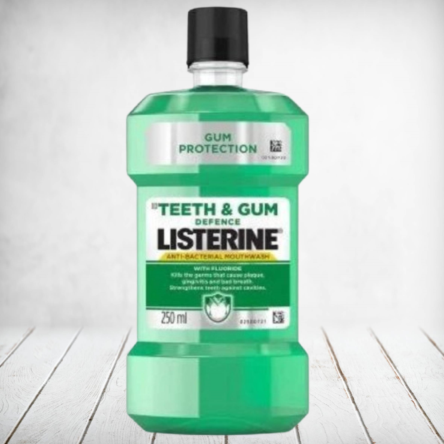 Listerine Teeth & Gum Defence 250ml