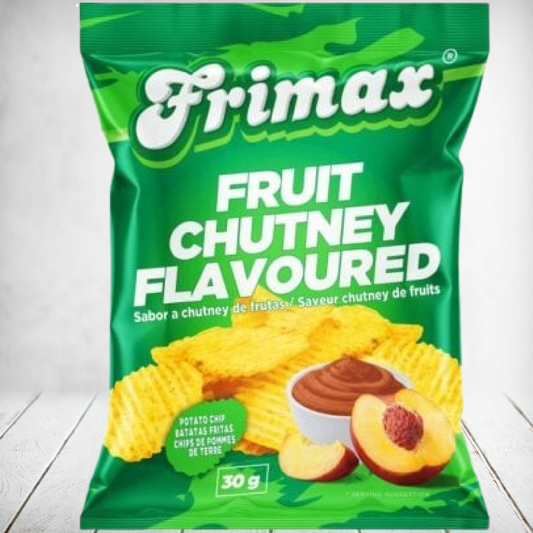 Frimax Fruit Chutney 125g