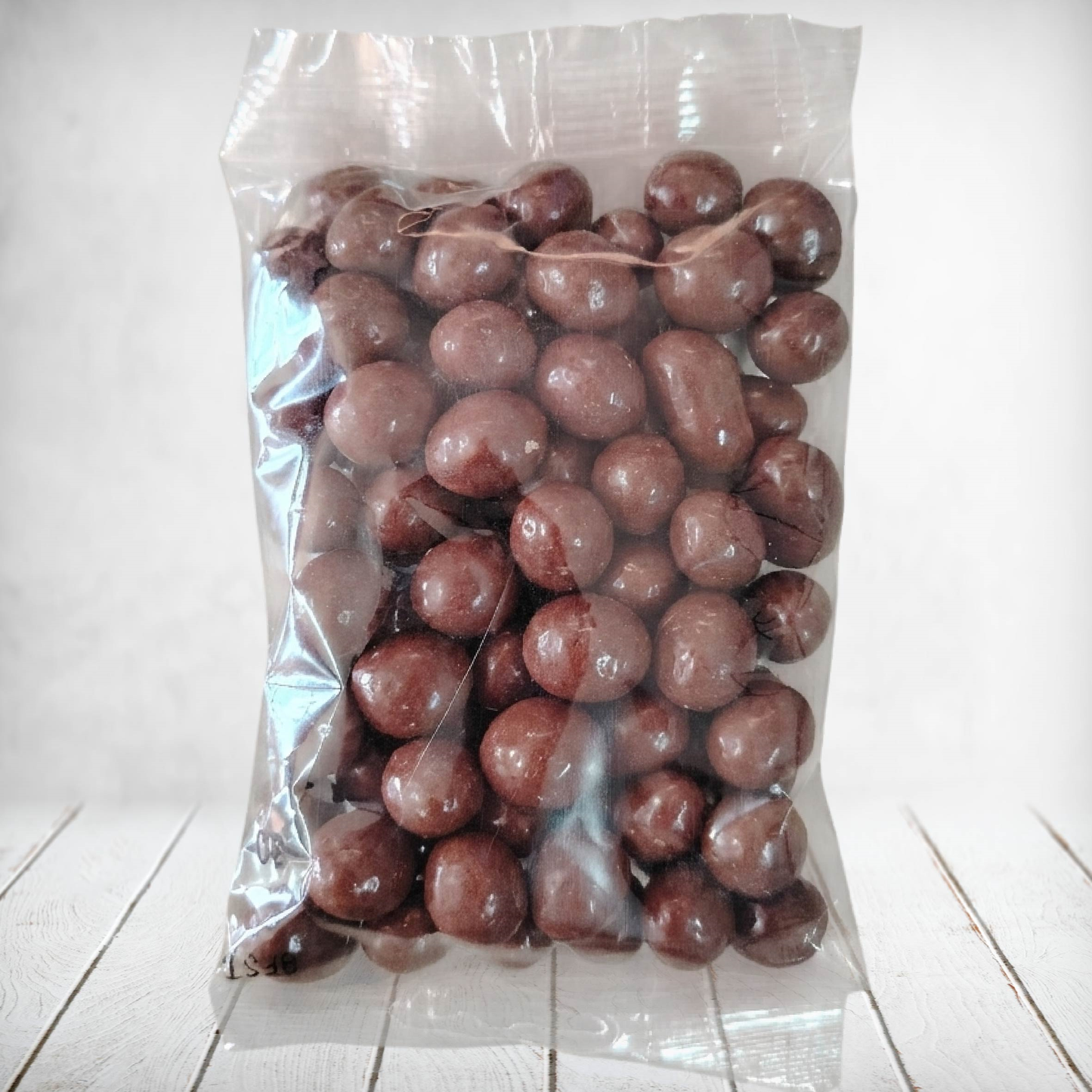 Foodz Choc Coated Peanut 100g
