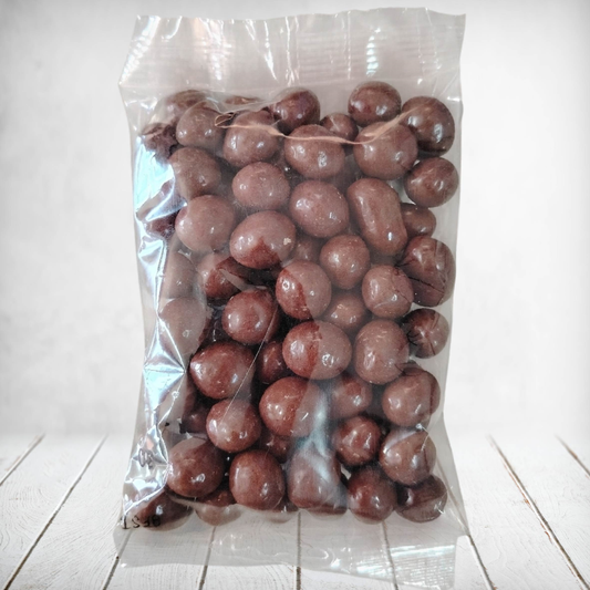 Foodz Choc Coated Peanut 100g