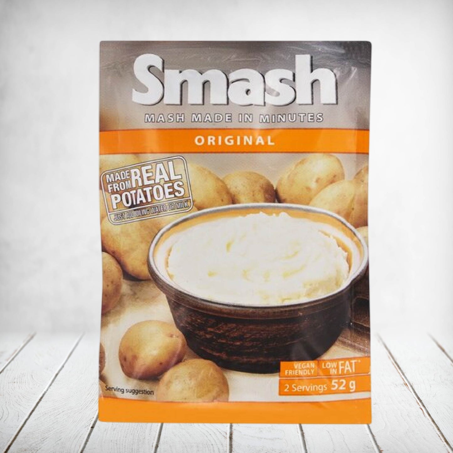 Smash Original 52g
