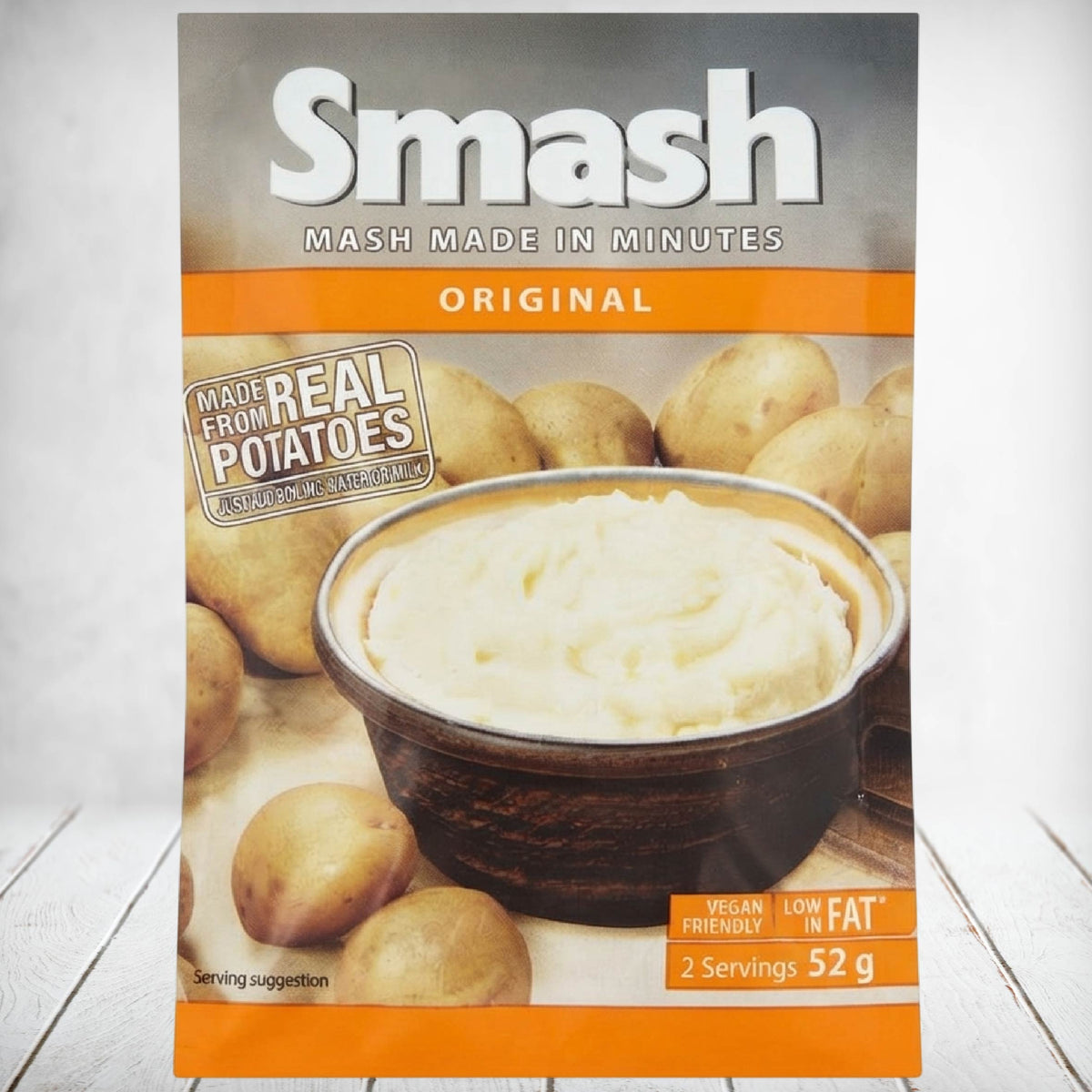 Smash Original 52g