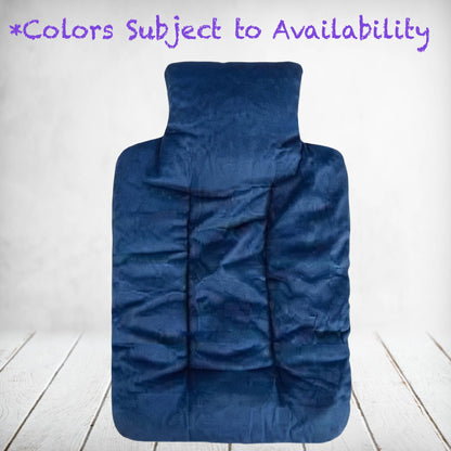 Snuggly Bits Microwave Heating Pad