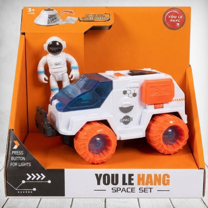 Space Buggy