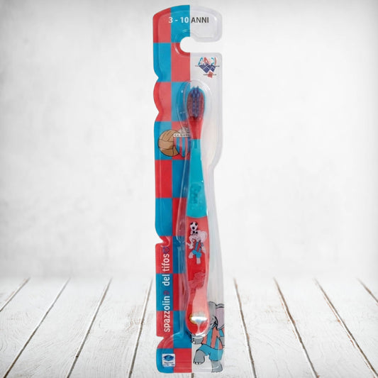 Spazzolin Calcio Catania Kids Toothbrushes