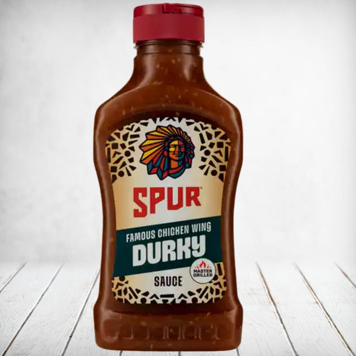 Spur Durky Sauce 500ml