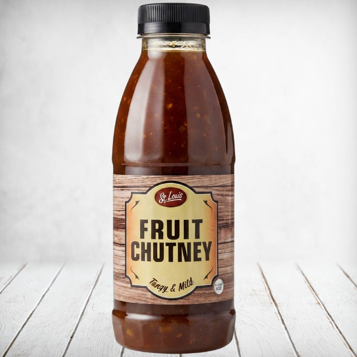 St Louis - Fruit Chutney 500ml