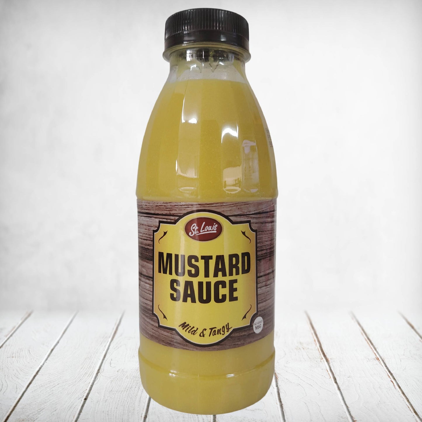 St Louis - Mustard 500ml