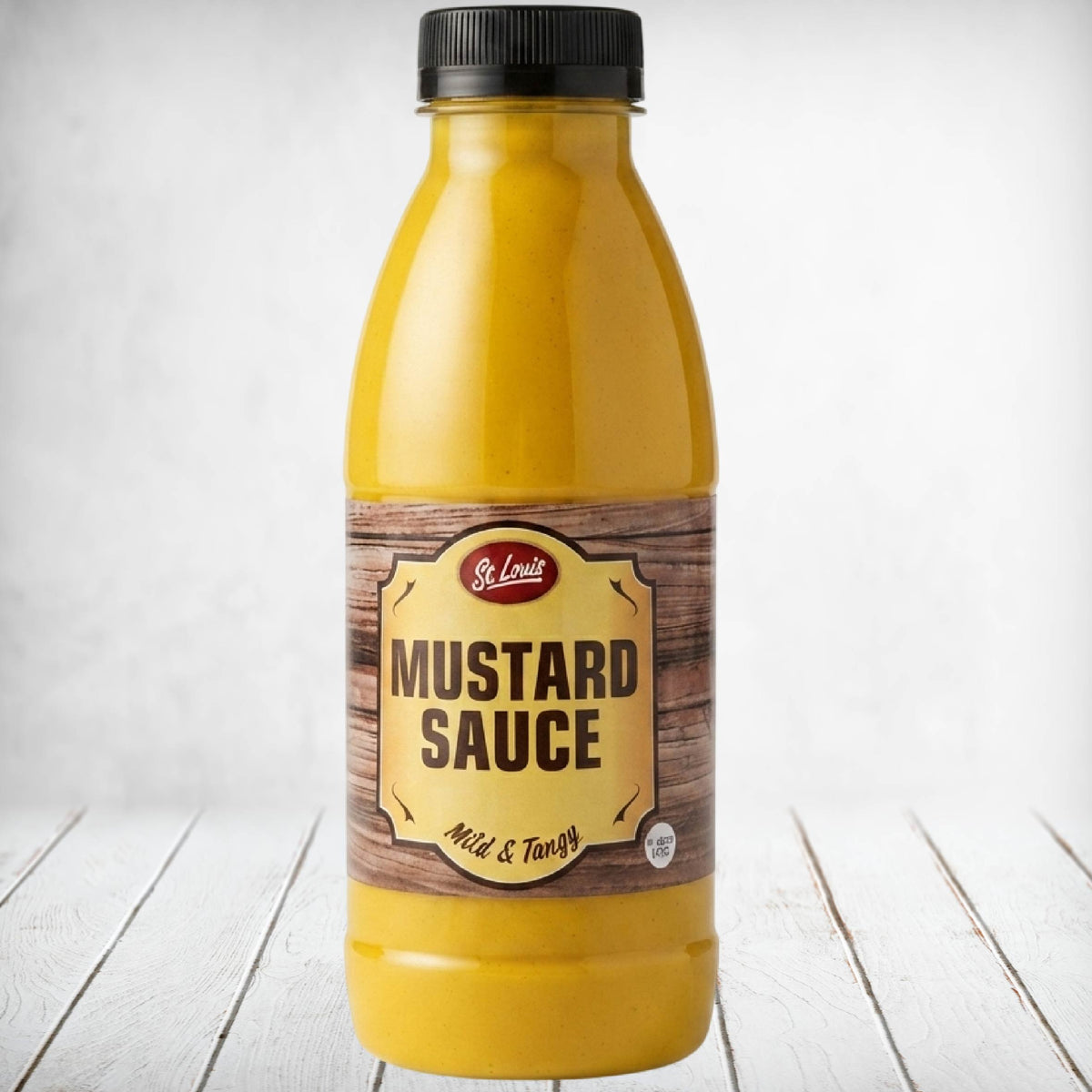 St Louis - Mustard 500ml