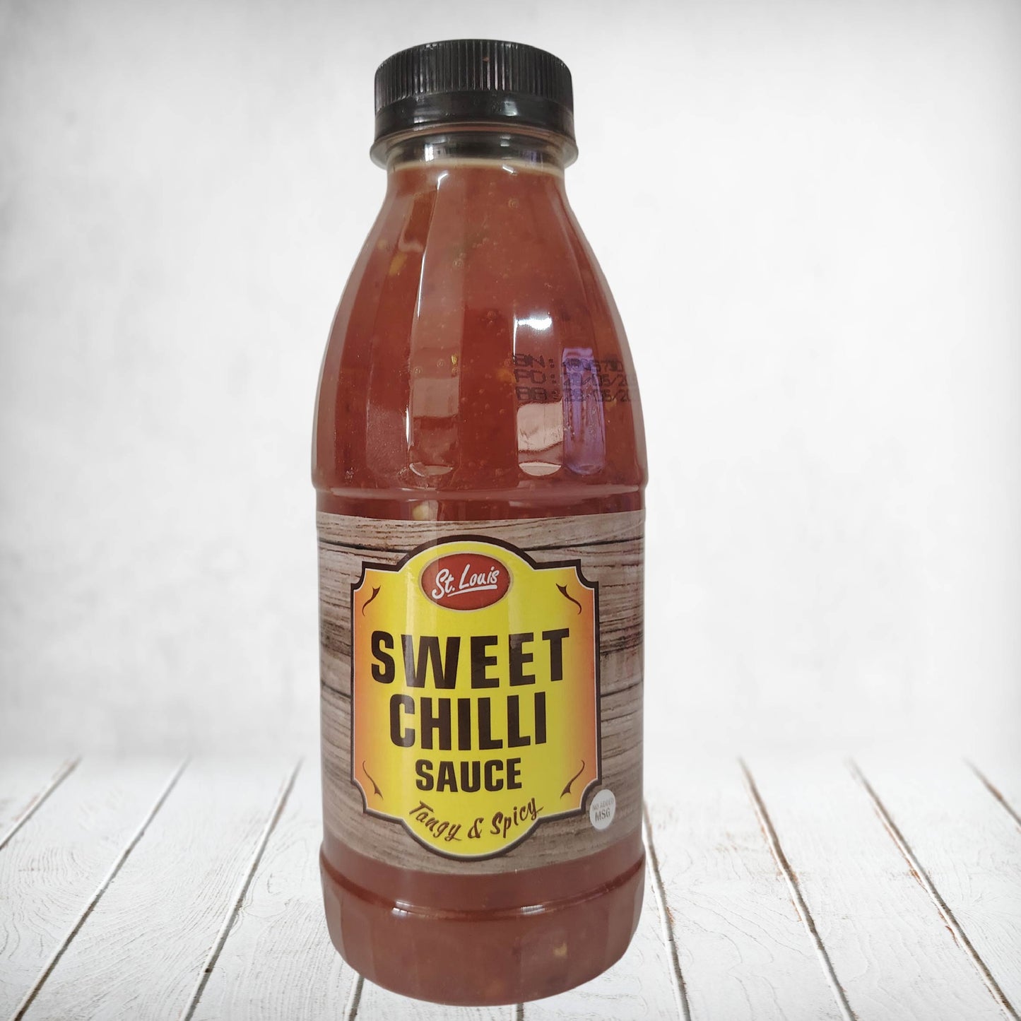 St Louis - Sweet Chilli 500ml