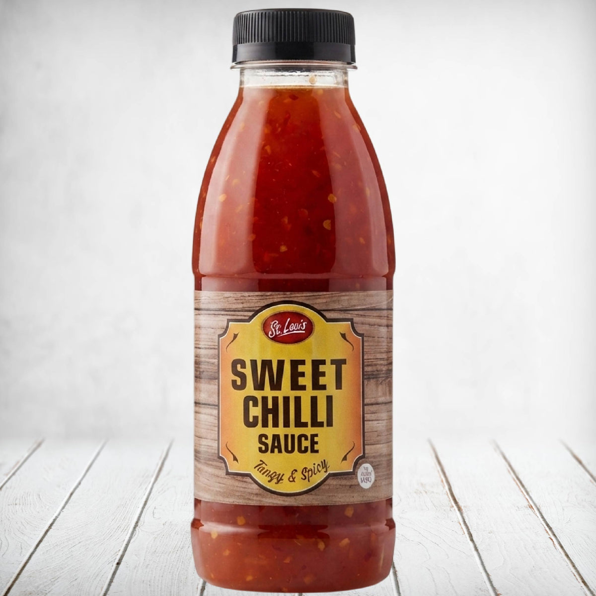 St Louis - Sweet Chilli 500ml