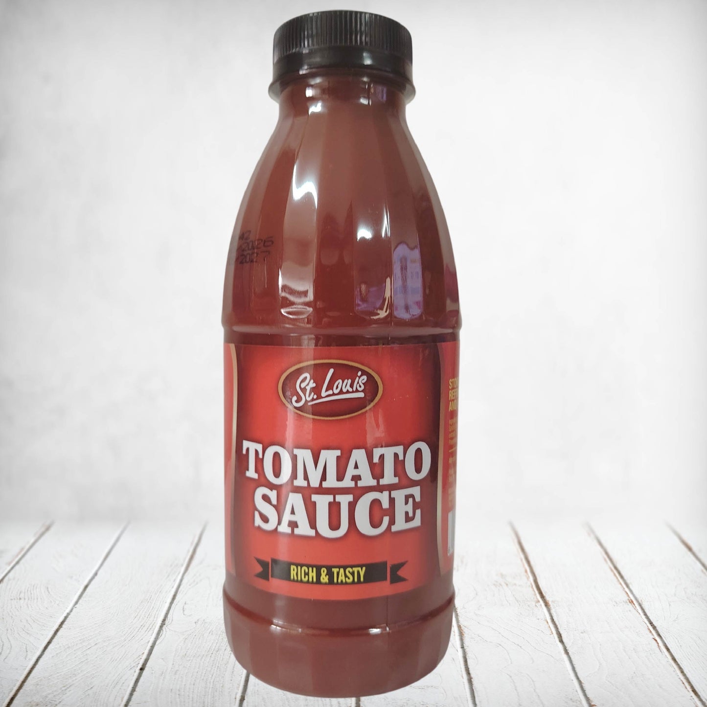 St Louis - Tomato Sauce 500ml