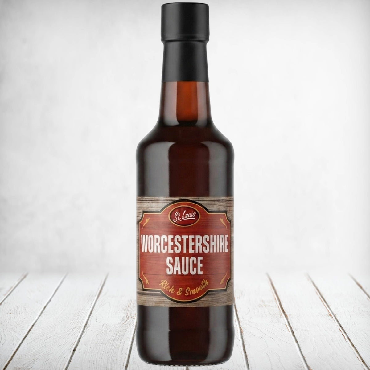 St Louis - Worcester Sauce 250ml