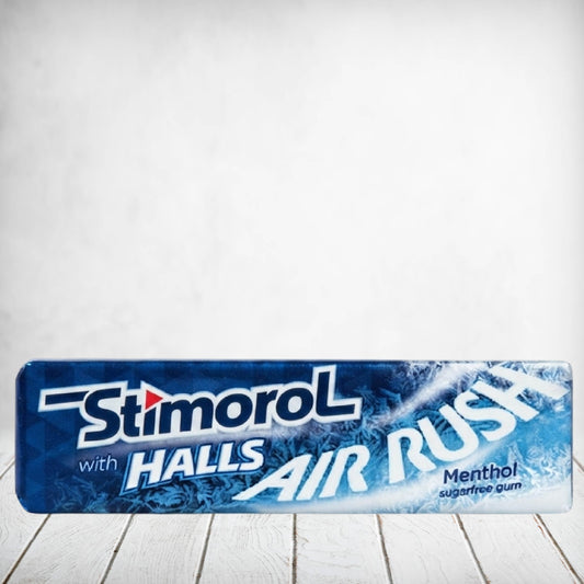 Stimorol Air Rush Menthol 14g