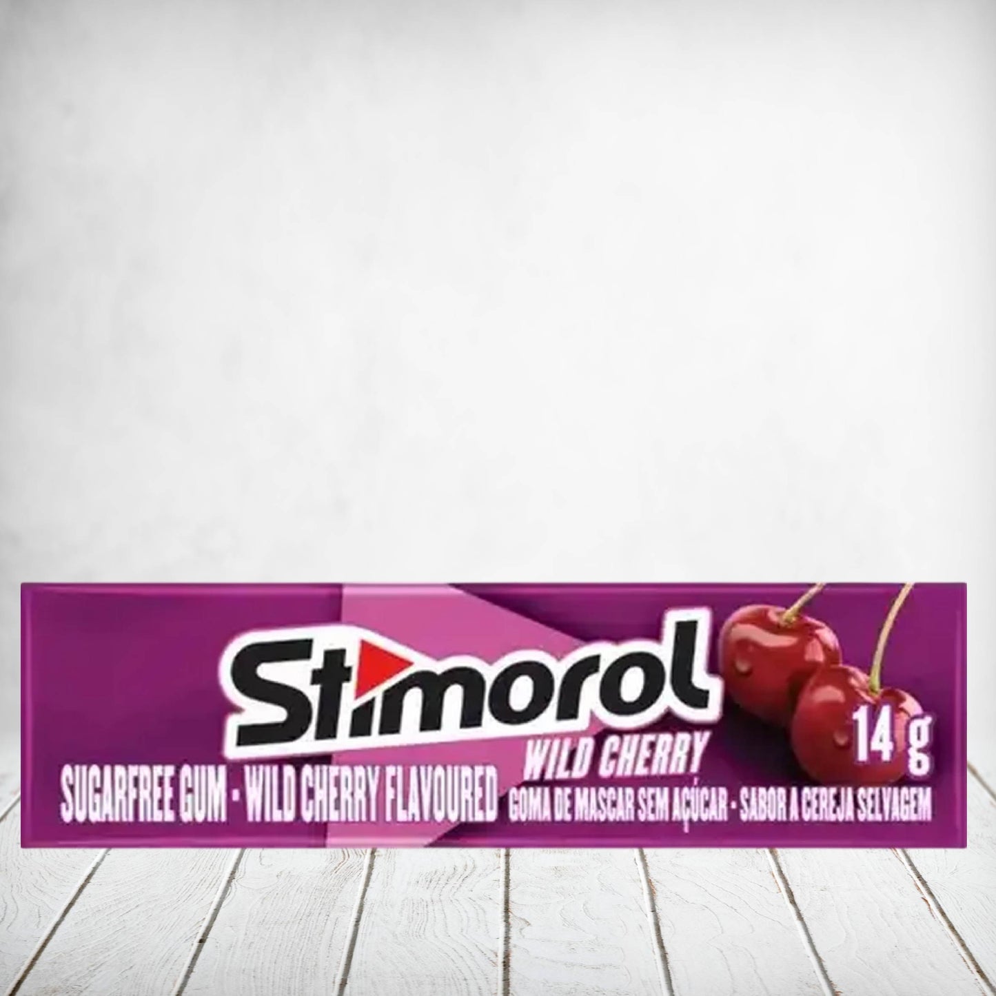 Stimorol Wild Cherry 14g