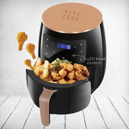 Sunsign AirFryer 6L