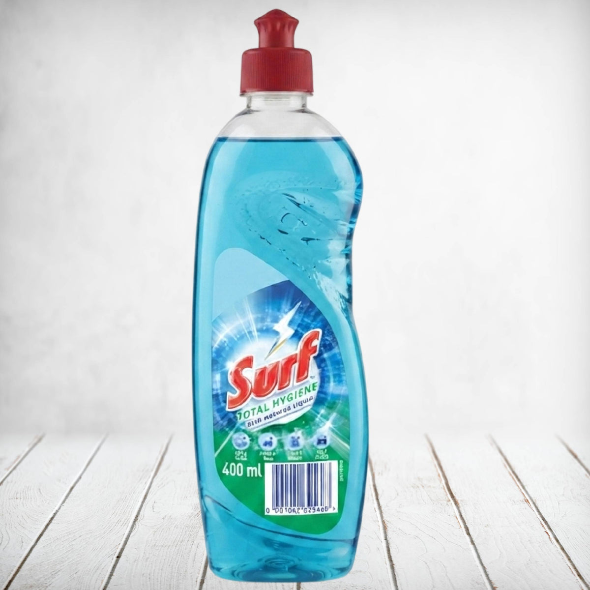 Surf Dishwashing Liquid 400ml