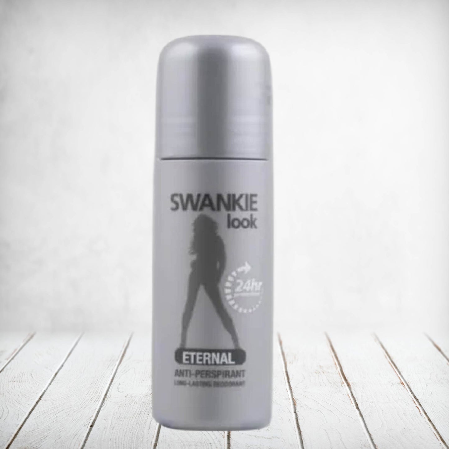 Swankie Anti-Perspirant Roll On - Eternal