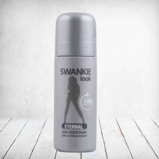 Swankie Anti-Perspirant Roll On - Eternal