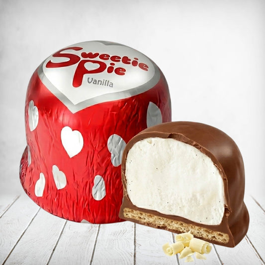 Sweetie Pie - Vanilla