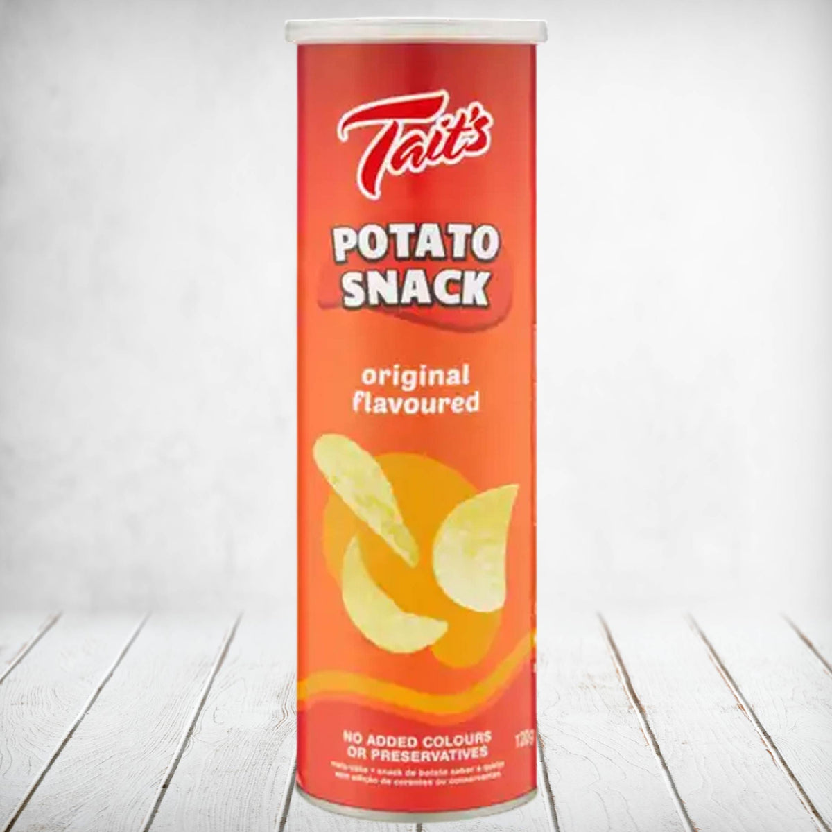 Taits Potato Snack Original 120g
