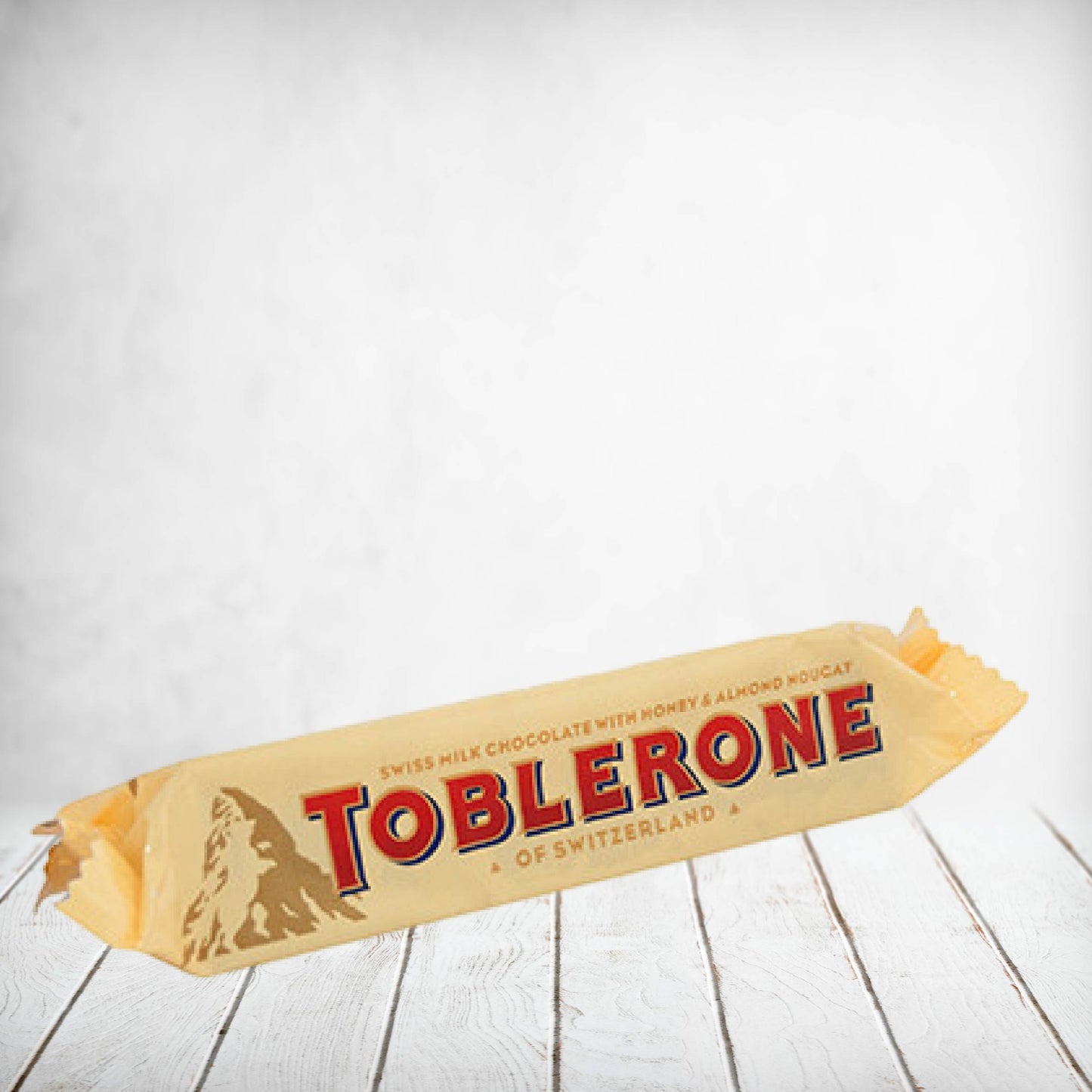 Toblerone Honey & Almond 35g