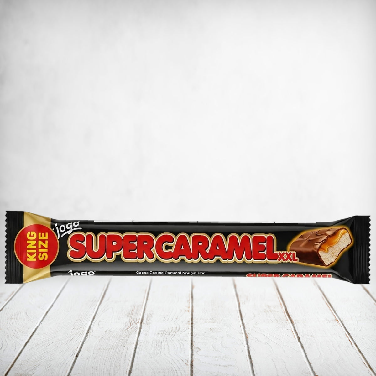Togo Super Caramel XXL 60g