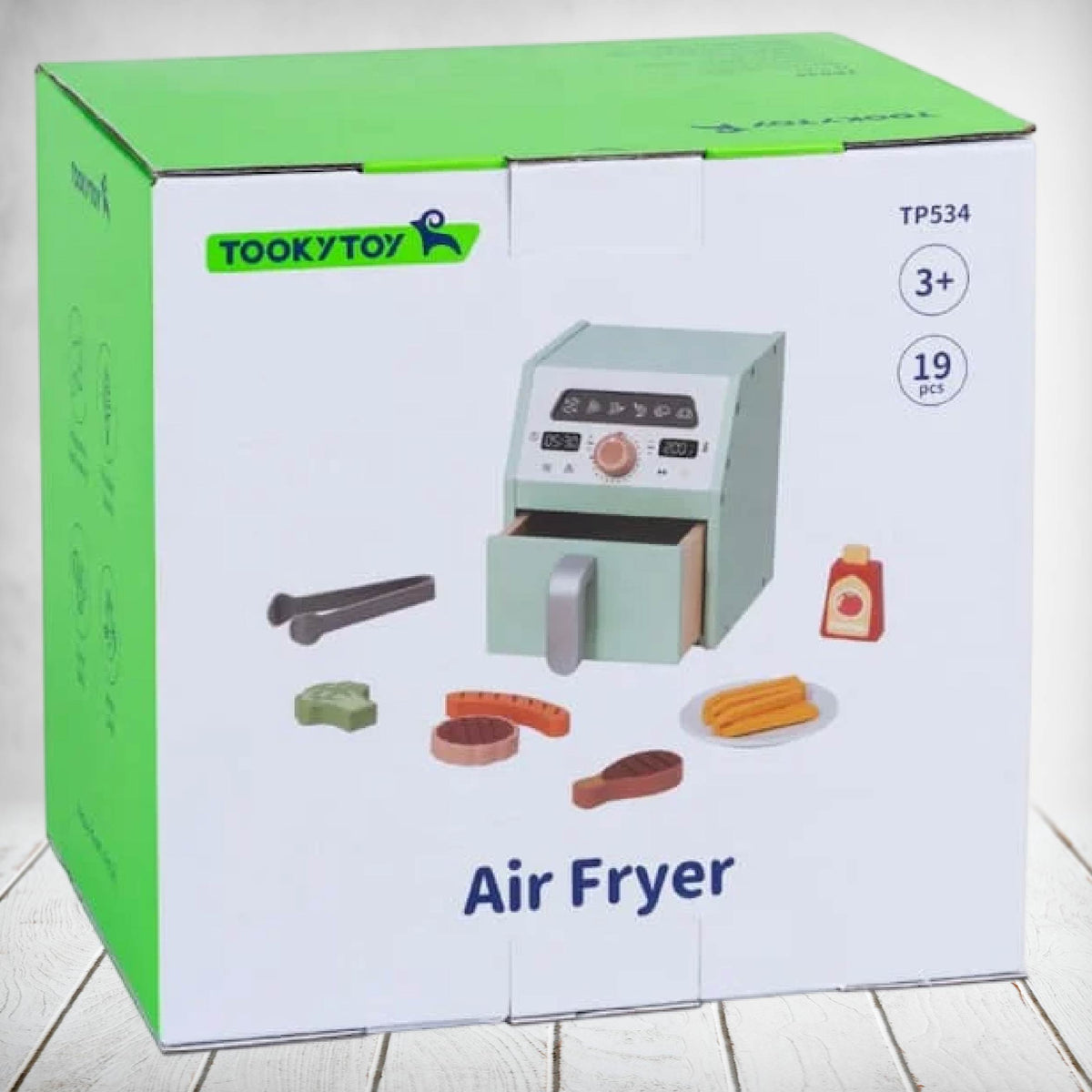 Tooky Toy Air Fryer