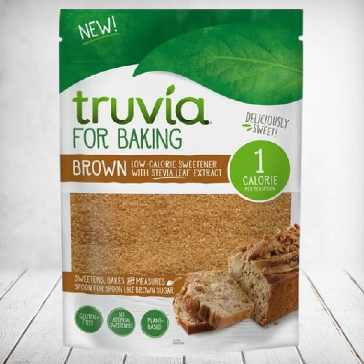 Truvia Brown Sugar 320g